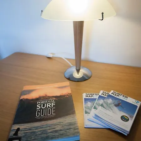 Atlantic Surf