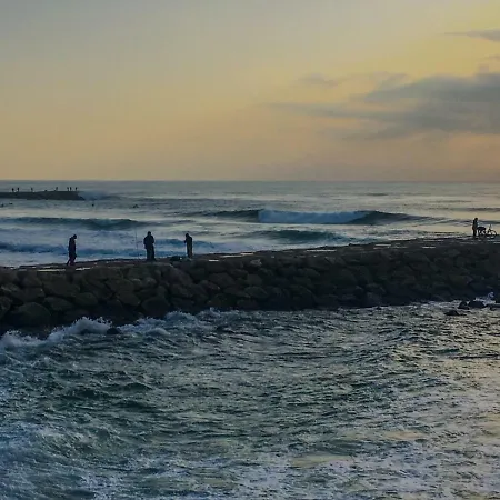 Atlantic Surf * Кошта-да-Капарика