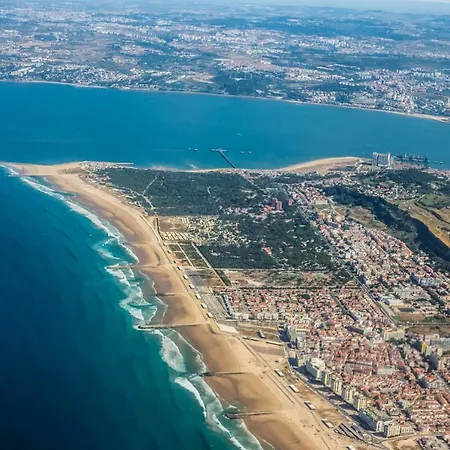 Atlantic Surf * Кошта-да-Капарика
