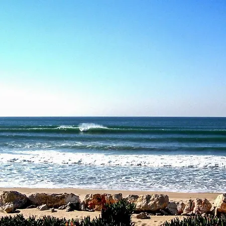 Апартаменты Atlantic Surf *