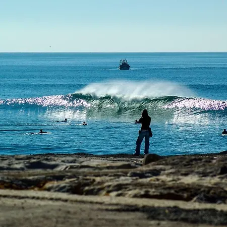 Atlantic Surf *